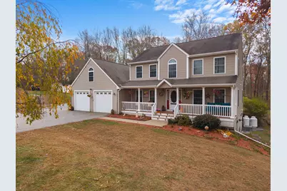 145 Scotland Road, Sprague, CT 06330 - Photo 4