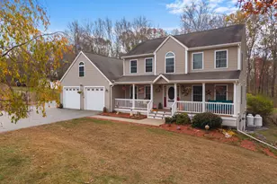 145 Scotland Rd, Sprague, CT 06330 - Photo 4