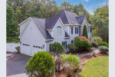 25 Roast Meat Hill Road, Killingworth, CT 06419 - Photo 2