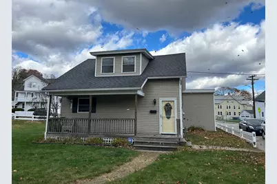 163 Hickory Street, Norwich, CT 06360 - Photo 2