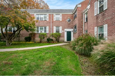 23 Standish Road #APT 2, Stamford, CT 06902 - Photo 28