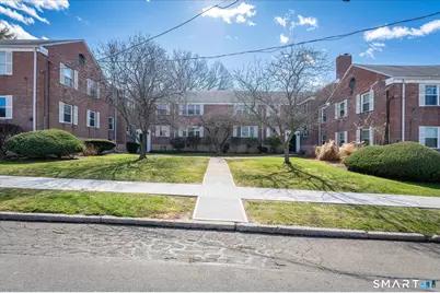 23 Standish Road #APT 2, Stamford, CT 06902 - Photo 2