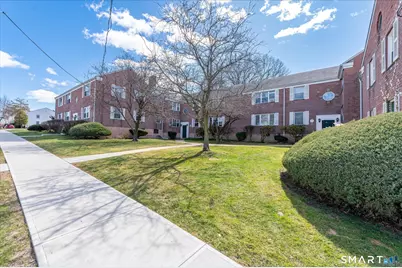 23 Standish Road #APT 2, Stamford, CT 06902 - Photo 34