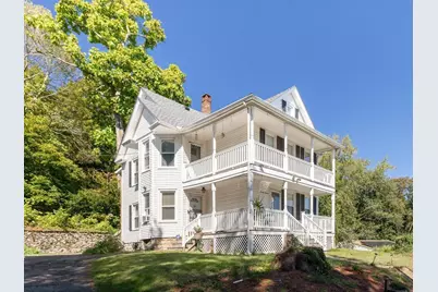 27 Wood Street, Seymour, CT 06483 - Photo 1