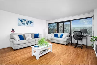 127 Greyrock Place #APT 810, Stamford, CT 06901 - Photo 2