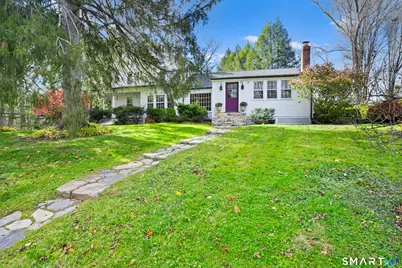 [Address not provided], Redding, CT 06896 - Photo 40
