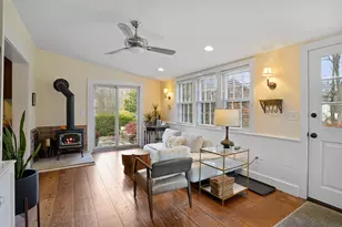 [Address not provided], Redding, CT 06896 - Photo 2