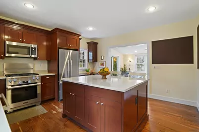 [Address not provided], Redding, CT 06896 - Photo 4