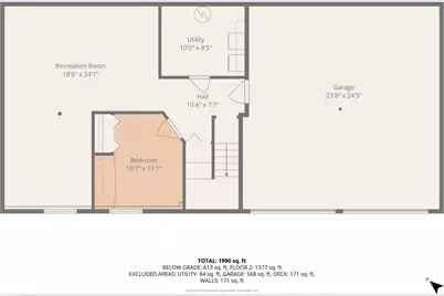 69 Ross Hill Road, Lisbon, CT 06351 - Photo 38