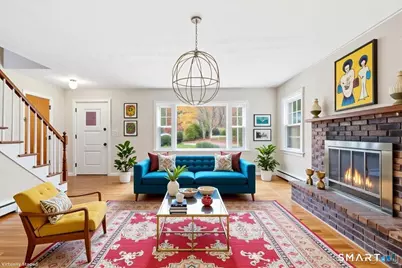 14 Woodland Lane, Ledyard, CT 06335 - Photo 18