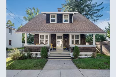 18 Graves Avenue #Main House, Guilford, CT 06437 - Photo 4