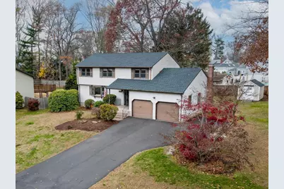 252 Woodmont Drive, East Hartford, CT 06118 - Photo 2