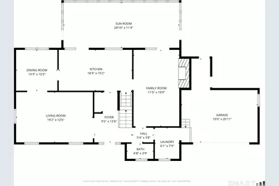 17 Inchcliffe Drive, Ledyard, CT 06335 - Photo 38