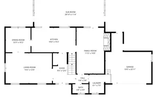 17 Inchcliffe Dr, Ledyard, CT 06335 - Photo 38