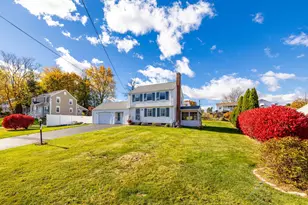 231 Charter Rd, Rocky Hill, CT 06067 - Photo 4
