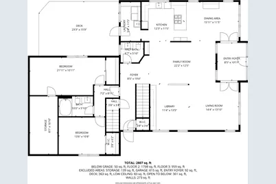 9 Hickory Hill Drive, Chester, CT 06412 - Photo 30