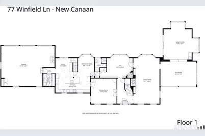 77 Winfield Lane, New Canaan, CT 06840 - Photo 18