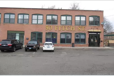 50 Fitch Street, New Haven, CT 06515 - Photo 2