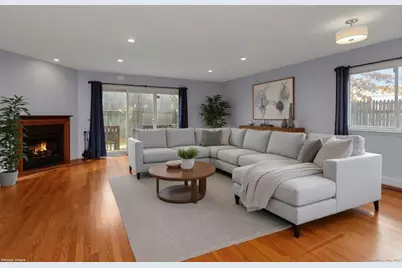 52 Randall Avenue #APT 8, Stamford, CT 06905 - Photo 6