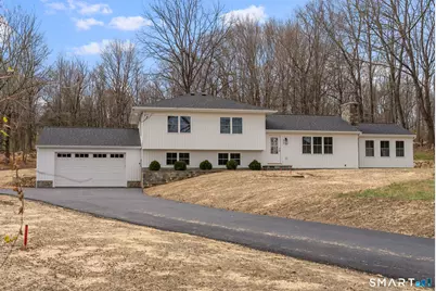 52 Curtis Road, Bridgewater, CT 06752 - Photo 1