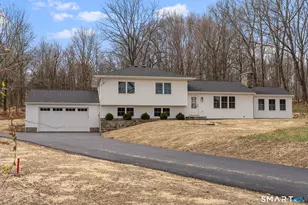 52 Curtis Rd, Bridgewater, CT 06752 - Photo 1