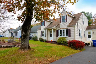 63 Maple Ridge Drive, Somers, CT 06071 - Photo 2