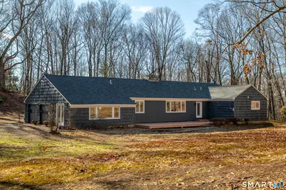 102 Wykeham Road, Washington, CT 06793 - Photo 4