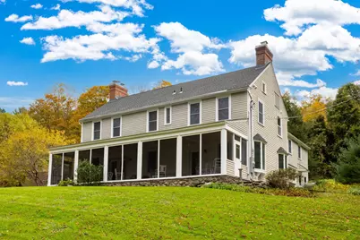 720 Town Hill Road, New Hartford, CT 06057 - Photo 4