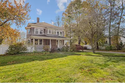 26 College Street, Old Saybrook, CT 06475 - Photo 1