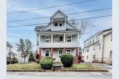 149 Turner Avenue, Torrington, CT 06790 - Photo 1