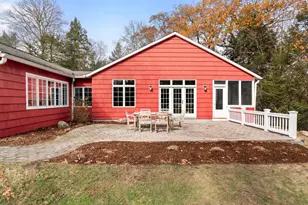 381 W Mountain Rd, Ridgefield, CT 06877 - Photo 4
