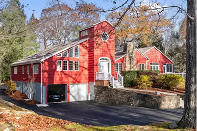 381 West Mountain Road, Ridgefield, CT 06877 - Photo 34