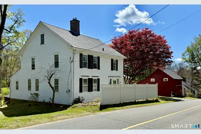 114 Carmel Hill Road North, Bethlehem, CT 06751 - Photo 2