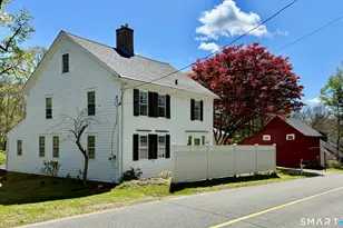 114 Carmel Hill Rd N, Bethlehem, CT 06751 - Photo 2