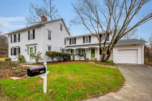 114 Carmel Hill Rd N, Bethlehem, CT 06751 - Photo 1