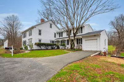 114 Carmel Hill Road North, Bethlehem, CT 06751 - Photo 4