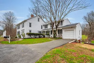 114 Carmel Hill Rd N, Bethlehem, CT 06751 - Photo 4