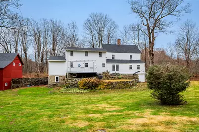114 Carmel Hill Road North, Bethlehem, CT 06751 - Photo 4