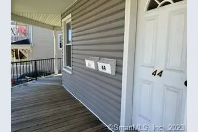 44 Oak Avenue #1st flr, Shelton, CT 06484 - Photo 12