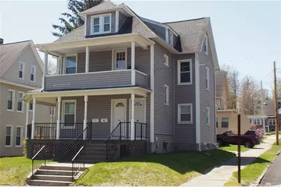44 Oak Avenue #1st flr, Shelton, CT 06484 - Photo 1