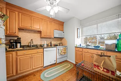 95 Chestnut Street #APT D, Bethel, CT 06801 - Photo 18