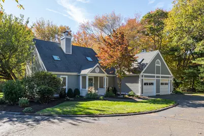 21 Centre Village Drive #21, Madison, CT 06443 - Photo 2