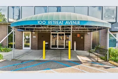 100 Retreat Avenue #STE 903, Hartford, CT 06106 - Photo 2
