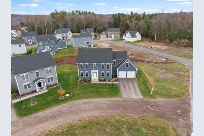 87 Cambridge Court #87, Simsbury, CT 06070 - Photo 8