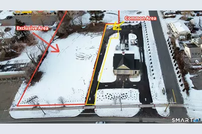 1333 Boston Post Road #1, Old Saybrook, CT 06475 - Photo 2