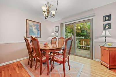 46 Sunrise Hill Road #46, Norwalk, CT 06851 - Photo 6