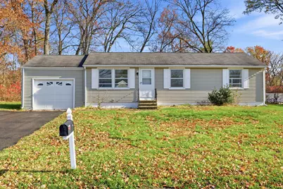 31 Farmstead Circle, Bloomfield, CT 06002 - Photo 1