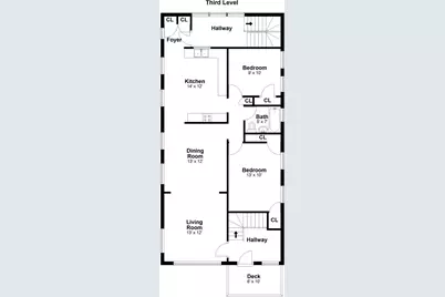 22 Knoll Street, Waterbury, CT 06705 - Photo 38