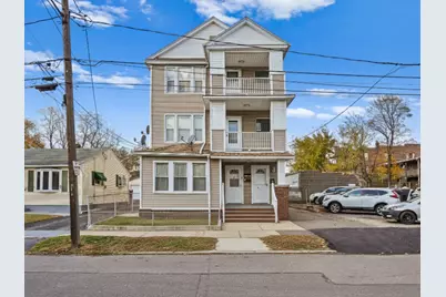 22 Knoll Street, Waterbury, CT 06705 - Photo 1