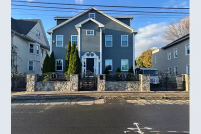 150 Beers Street, Bridgeport, CT 06606 - Photo 1